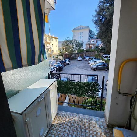 Sorrento'S Holidays Rooms Zewnętrze zdjęcie
