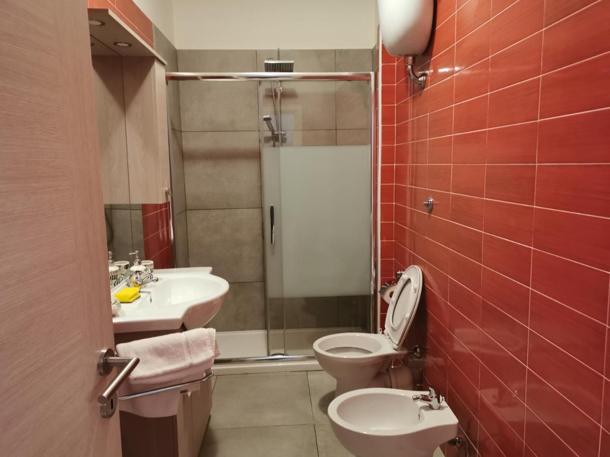 Sorrento'S Holidays Rooms Zewnętrze zdjęcie