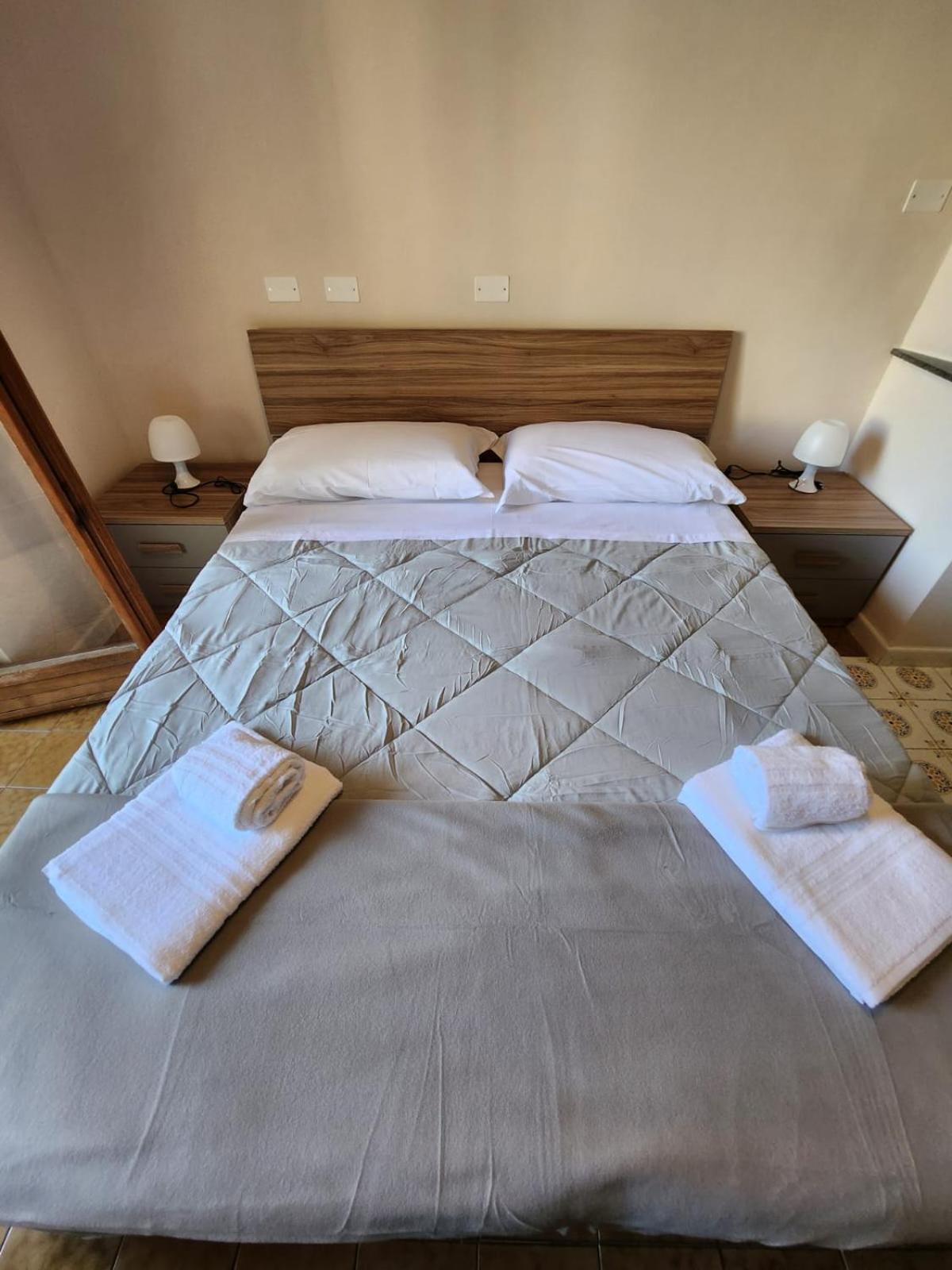 Sorrento'S Holidays Rooms Zewnętrze zdjęcie