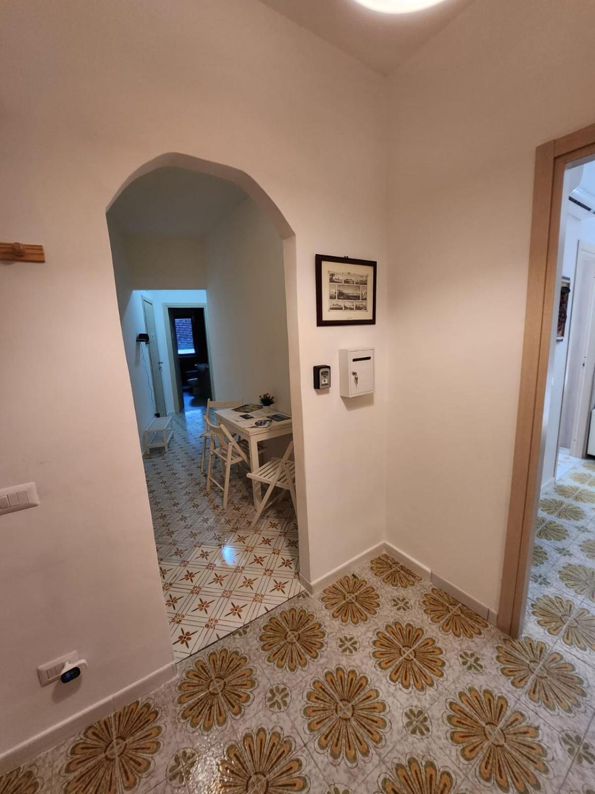 Sorrento'S Holidays Rooms Zewnętrze zdjęcie