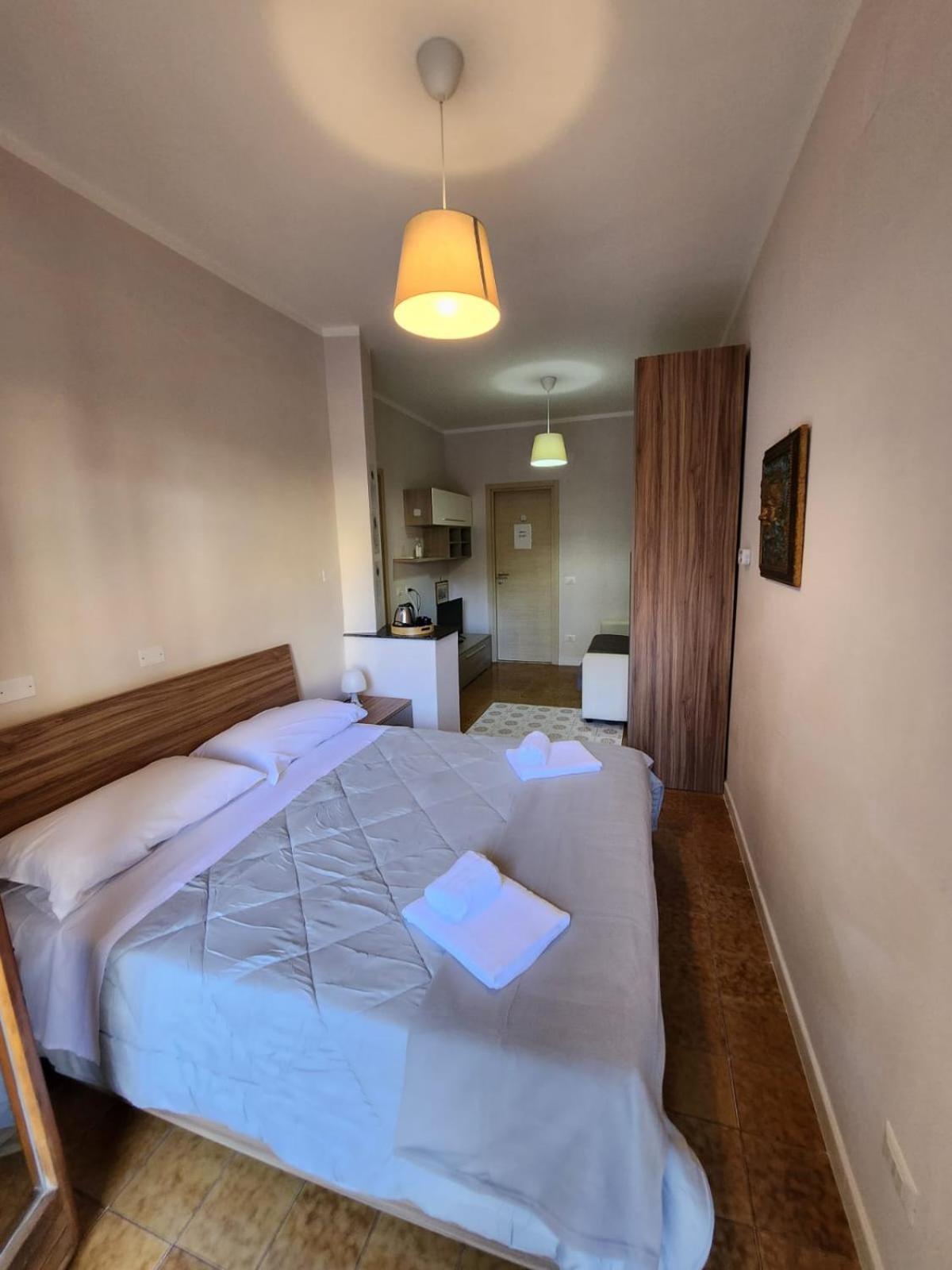 Sorrento'S Holidays Rooms Zewnętrze zdjęcie