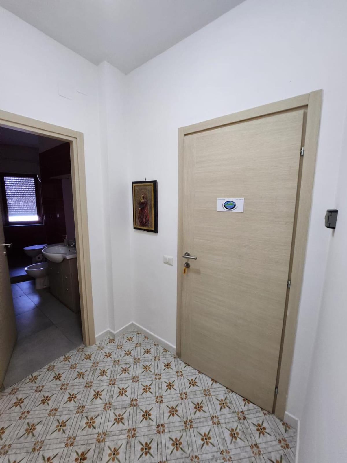 Sorrento'S Holidays Rooms Zewnętrze zdjęcie
