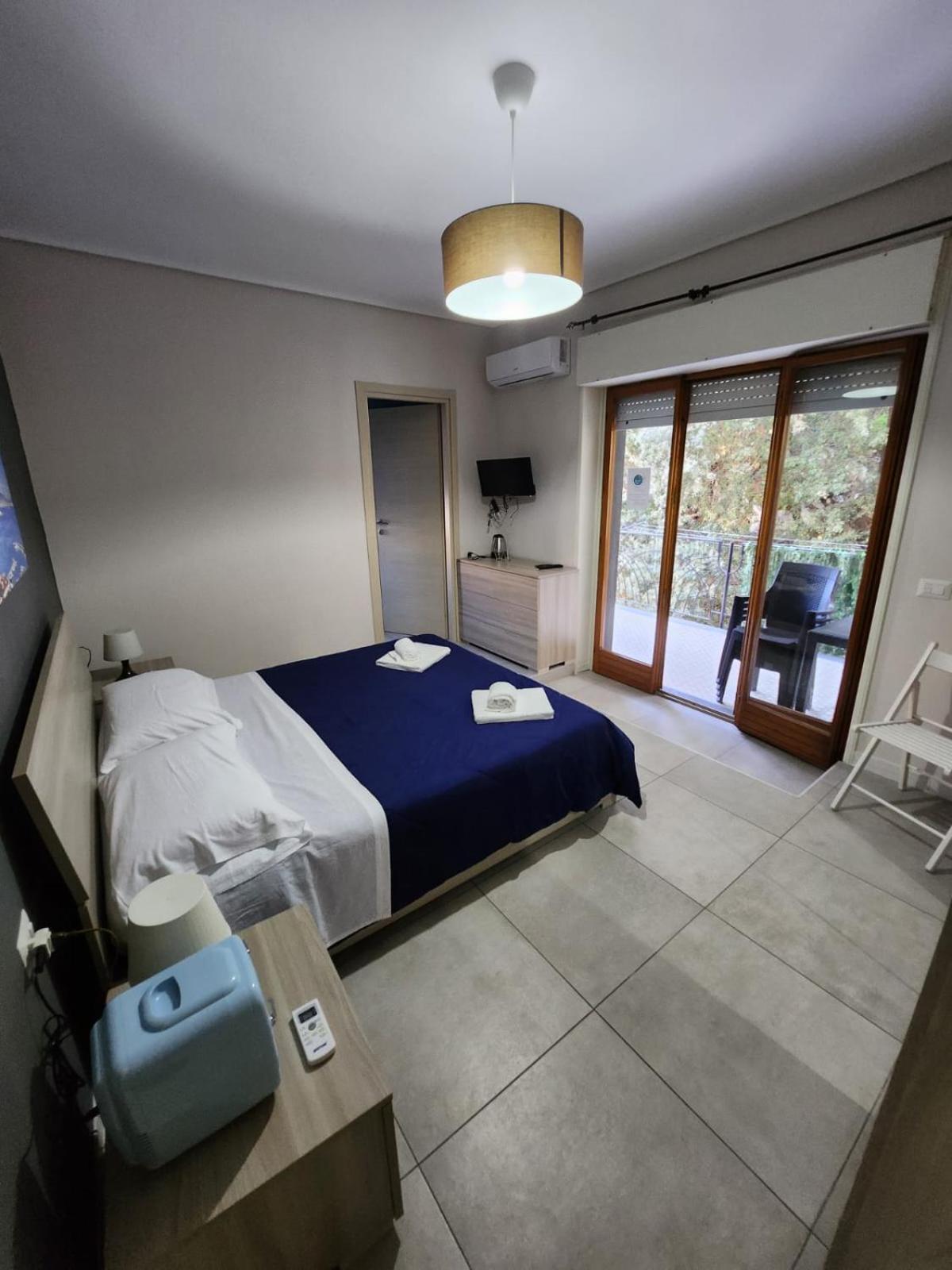Sorrento'S Holidays Rooms Zewnętrze zdjęcie