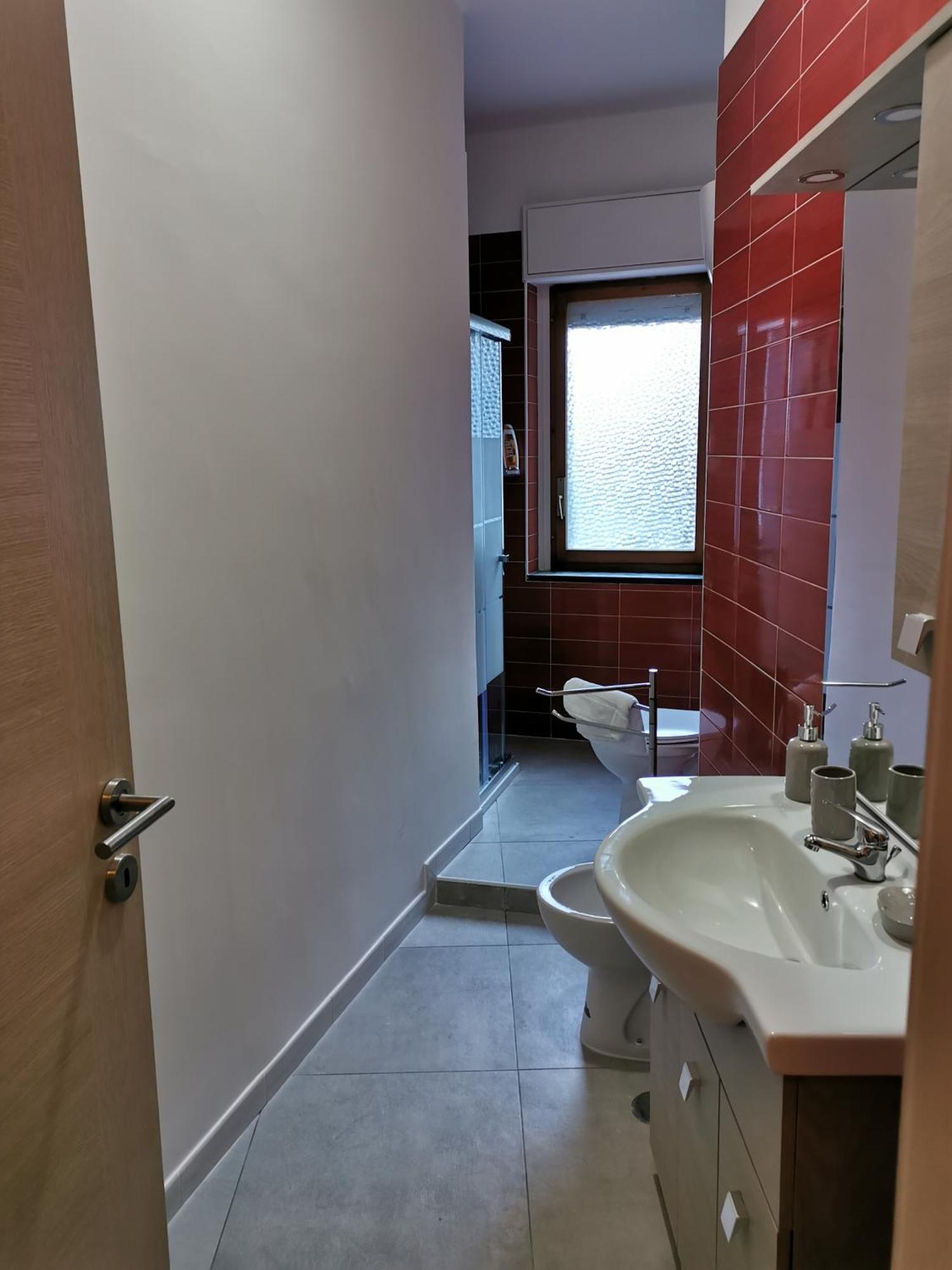 Sorrento'S Holidays Rooms Zewnętrze zdjęcie