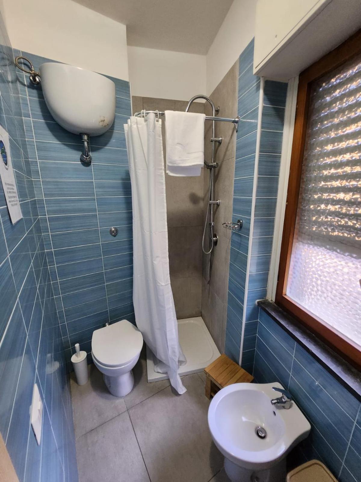 Sorrento'S Holidays Rooms Zewnętrze zdjęcie