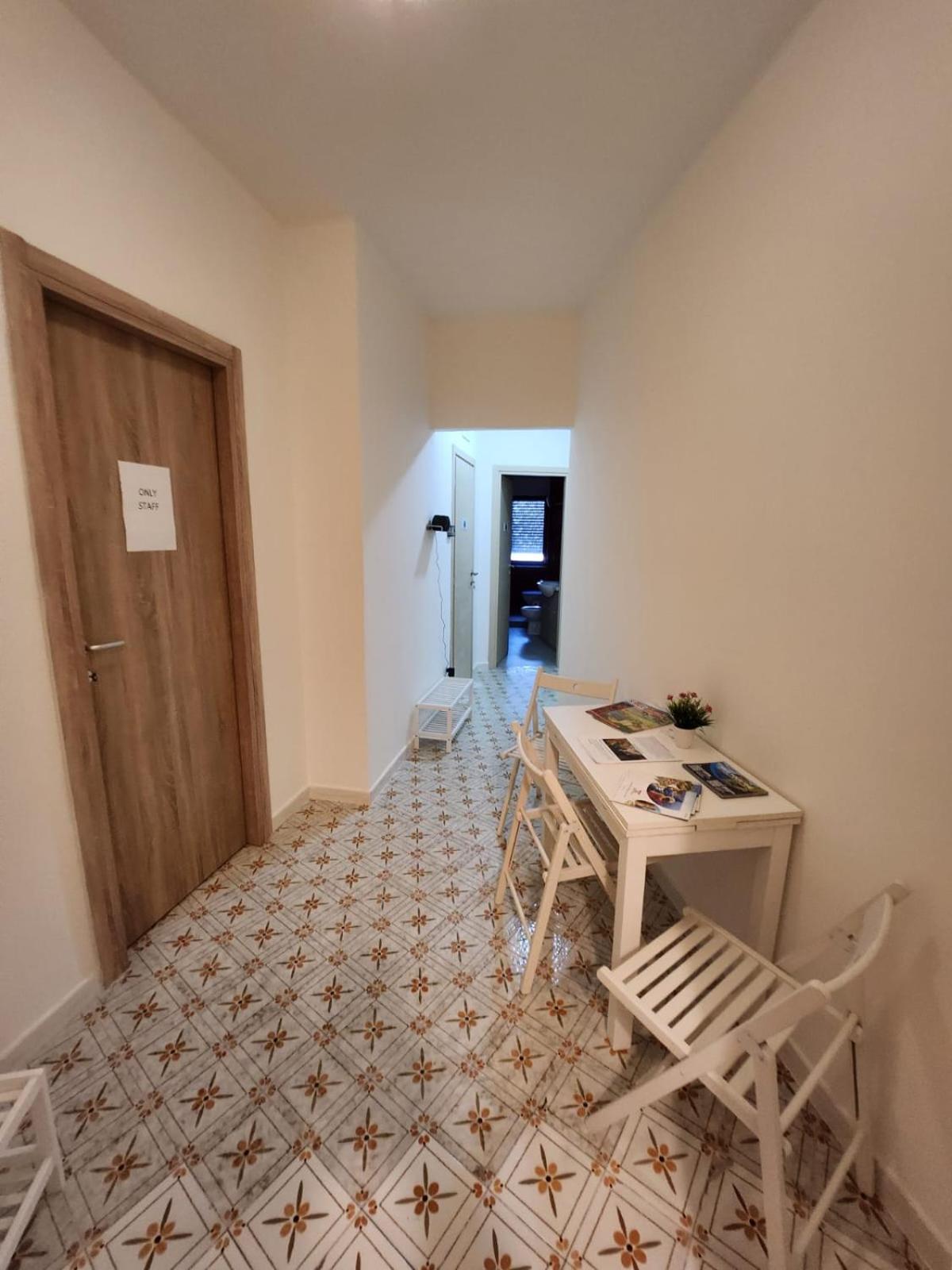 Sorrento'S Holidays Rooms Zewnętrze zdjęcie