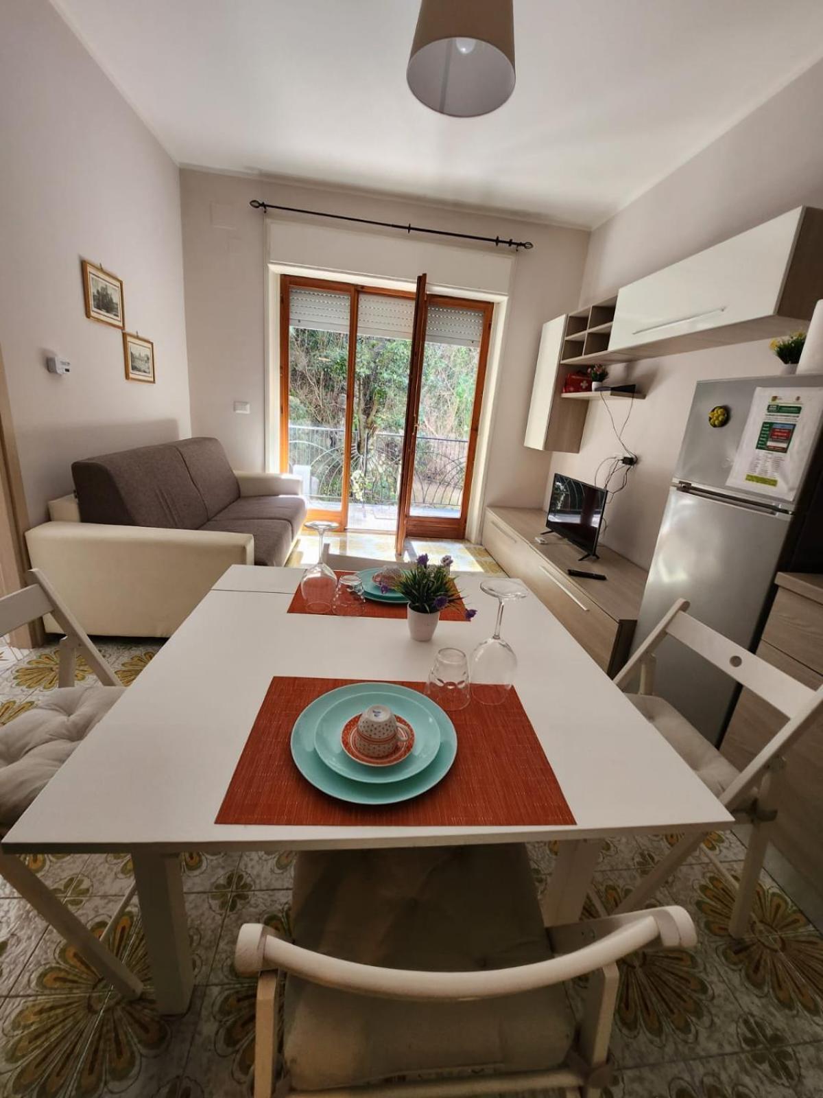 Sorrento'S Holidays Rooms Zewnętrze zdjęcie