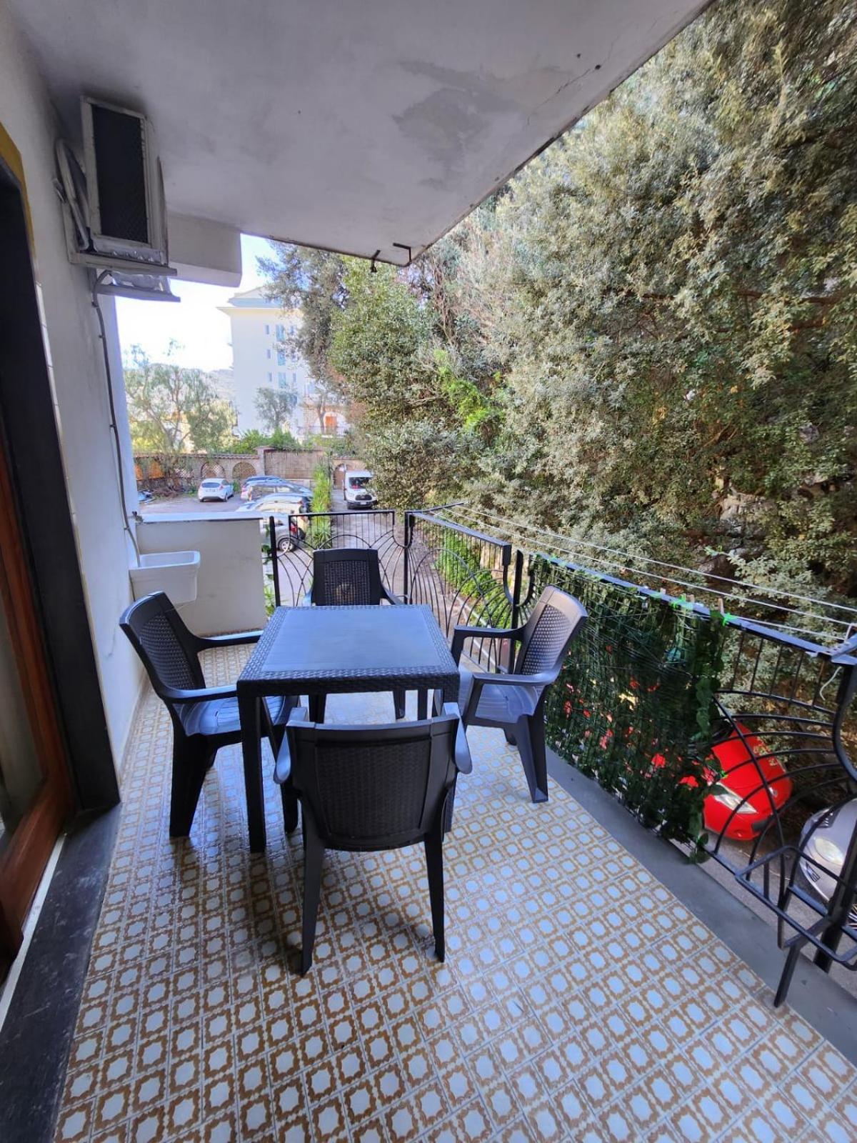 Sorrento'S Holidays Rooms Zewnętrze zdjęcie